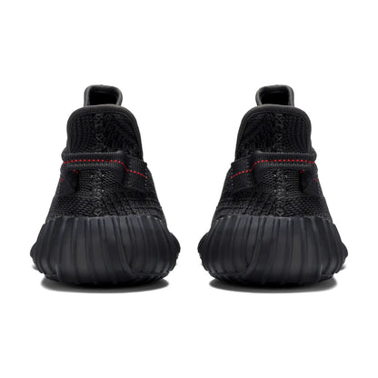 Adidas Yeezy Boost 350 V2 'Black Non-Reflective'