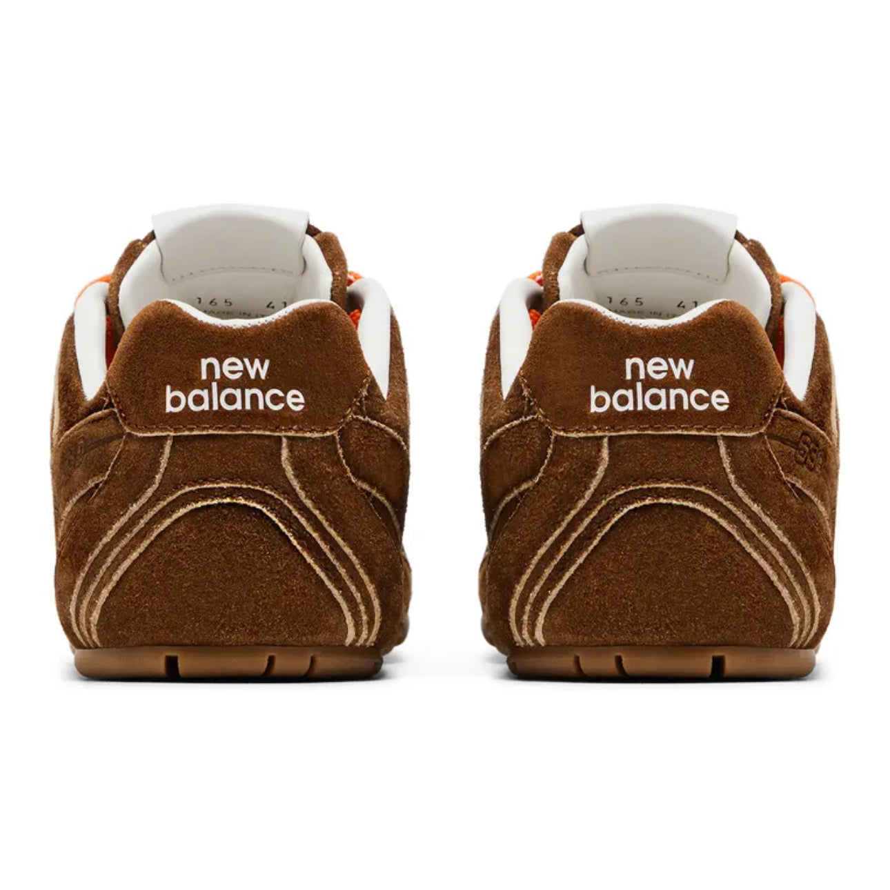 New Balance 530 SL Miu Miu Cinnamon