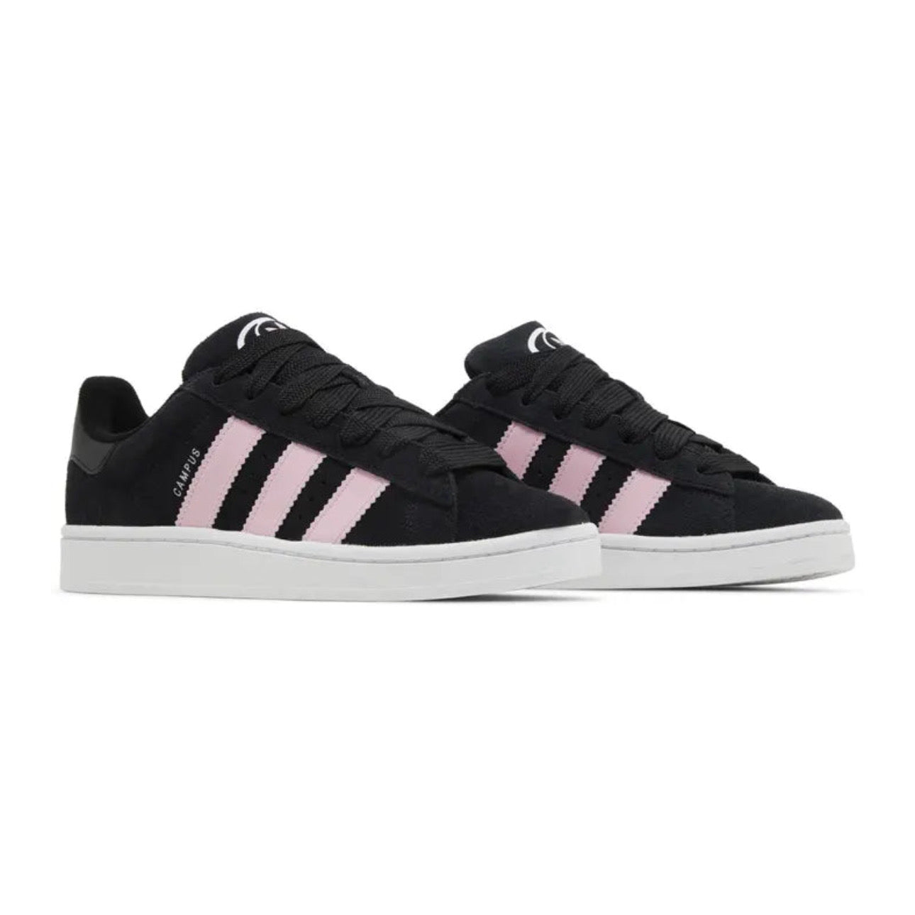 Adidas Campus 00s – Core Black True Pink