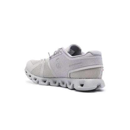 On Running Cloud5 Fog Alloy