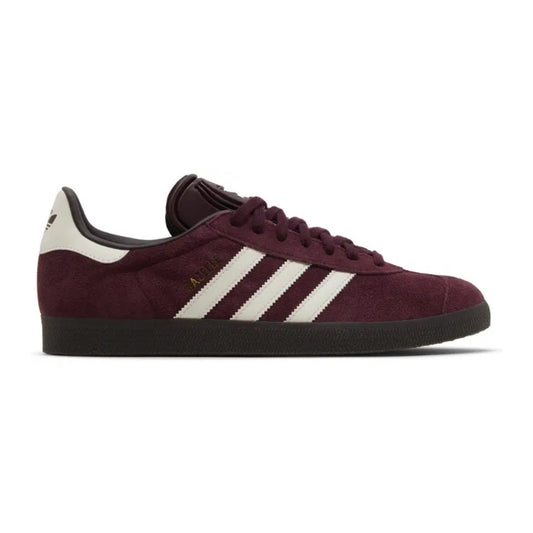 Adidas Gazelle – Maroon