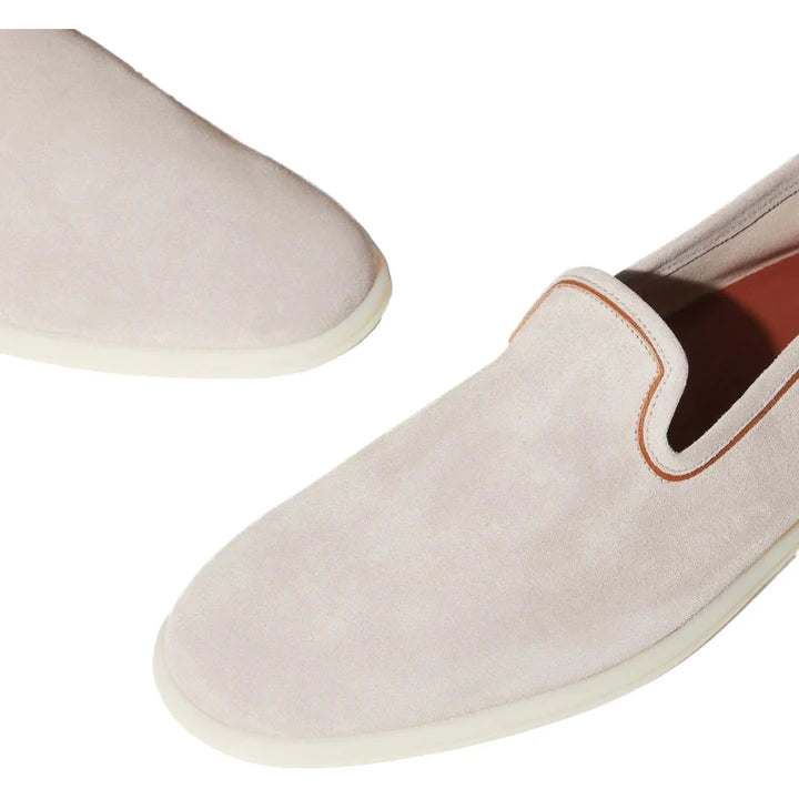 Loro piana Venice Walk Loafer 'Classic Beige