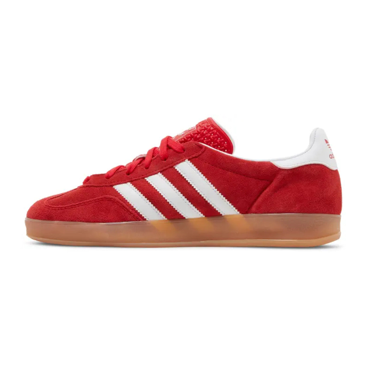 Adidas Gazelle Indoor – Better Scarlet
