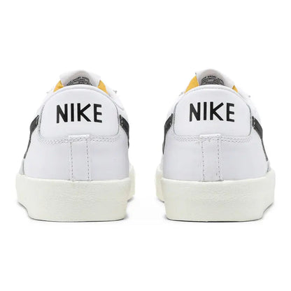 Nike Blazer Low 77 Vintage White/Black