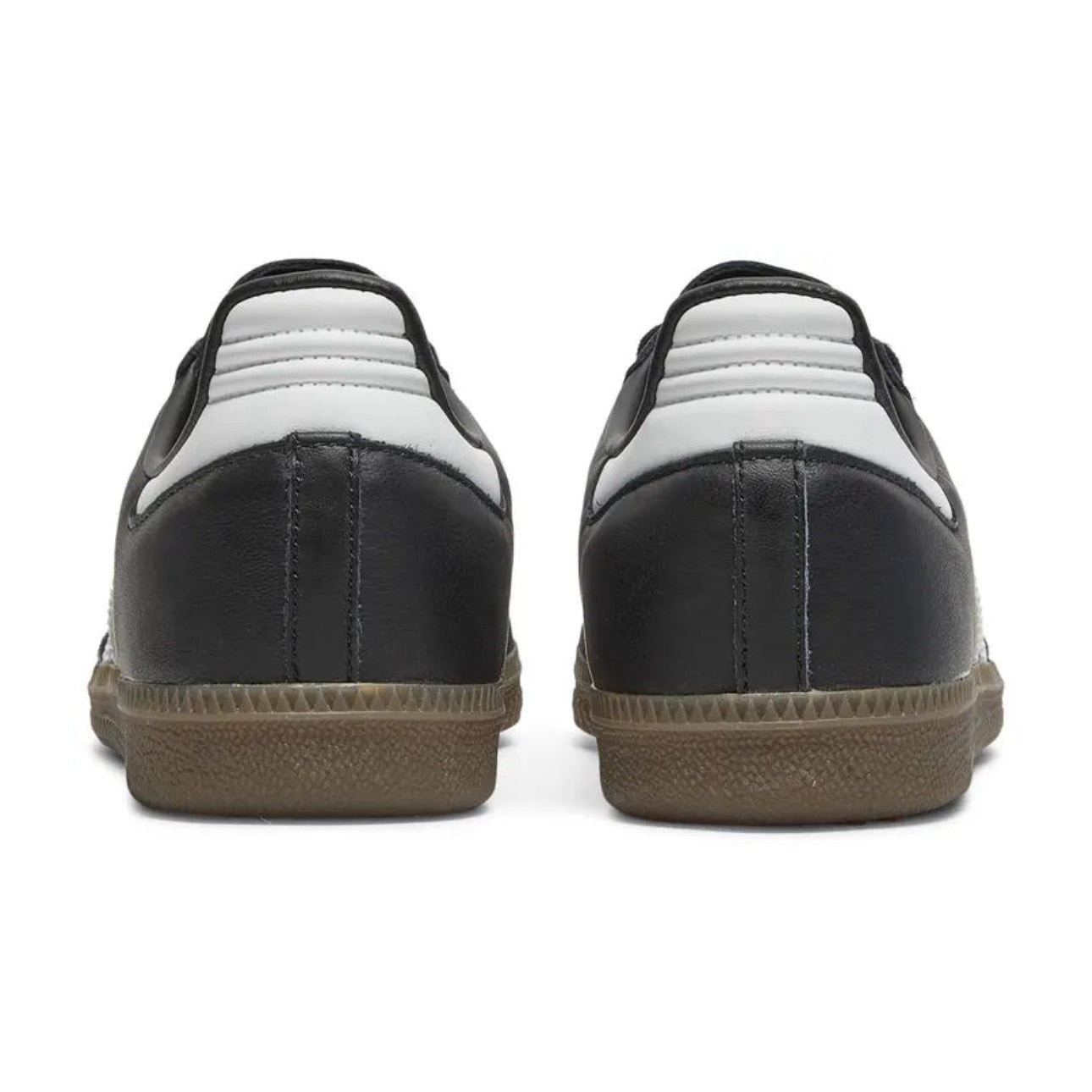 Adidas Samba OG Black White Gum