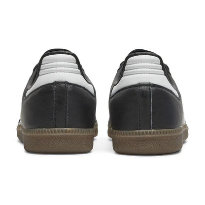 Adidas Samba OG Black White Gum
