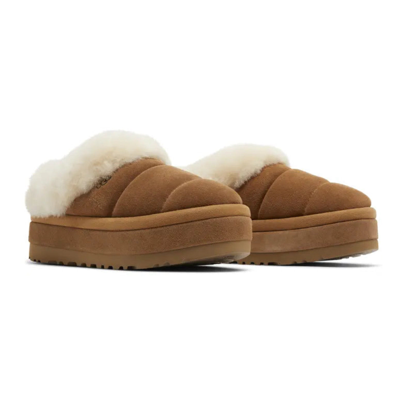 UGG Wmns Tazzlita Slipper 'Chestnut'