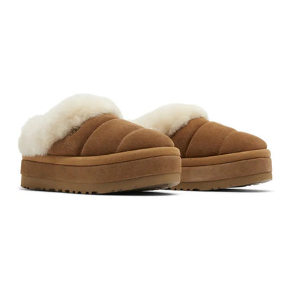 UGG Wmns Tazzlita Slipper 'Chestnut'