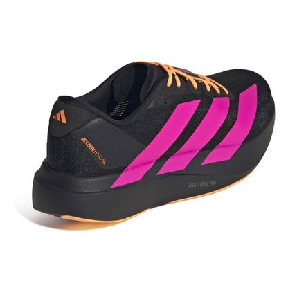 adidas Adizero Evo SL 'Black Pink Orange '