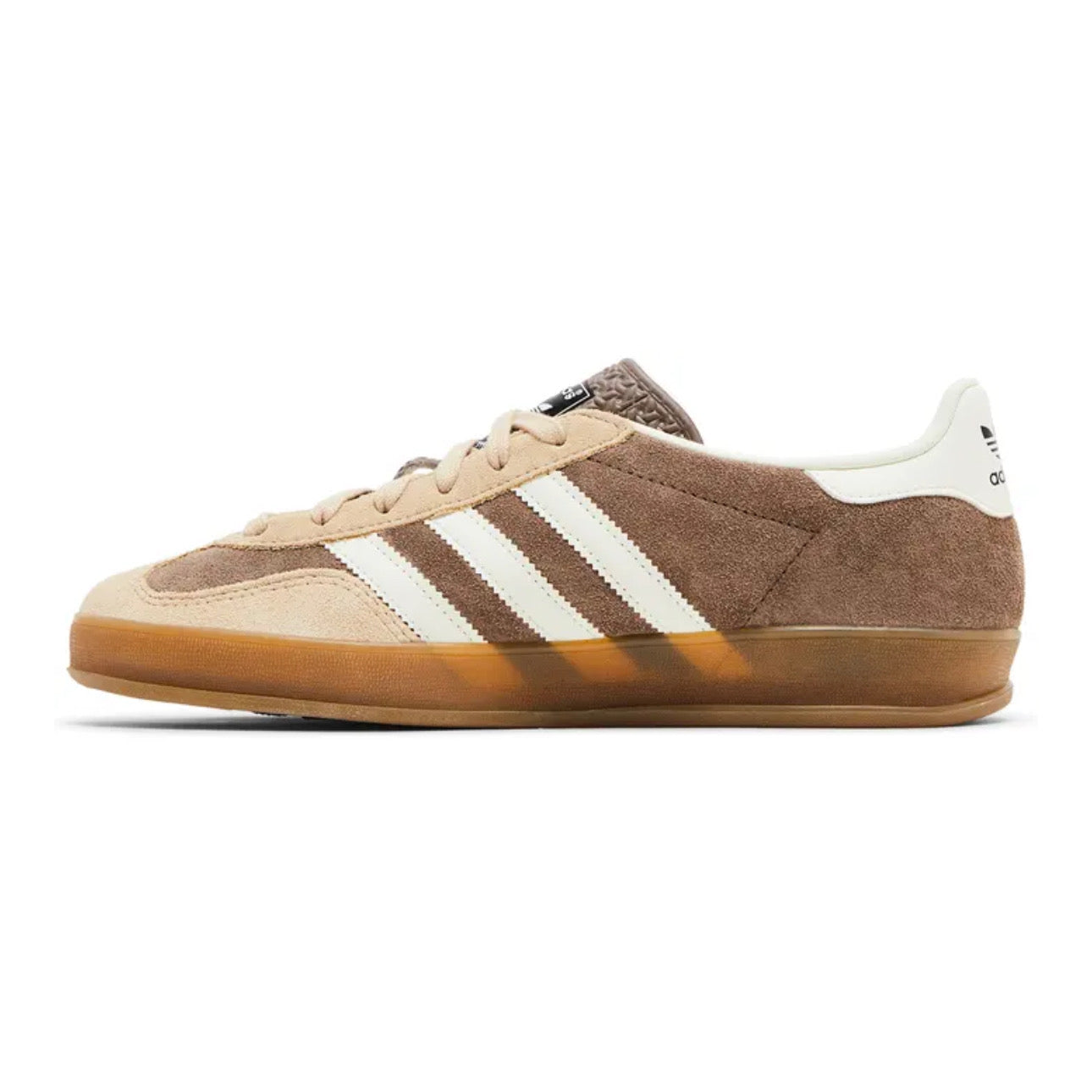 Adidas Gazelle Indoor 'Earth Strata'