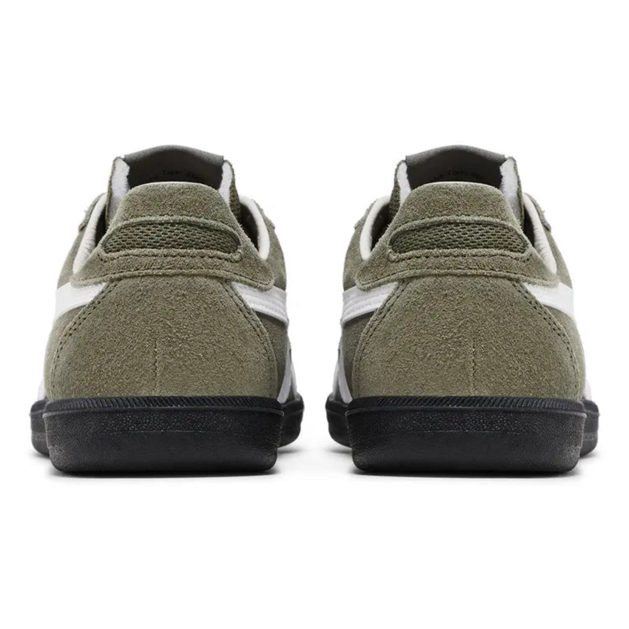 Onitsuka Tiger Tokuten Burnt – Green White Black