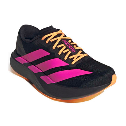 adidas Adizero Evo SL 'Black Pink Orange '