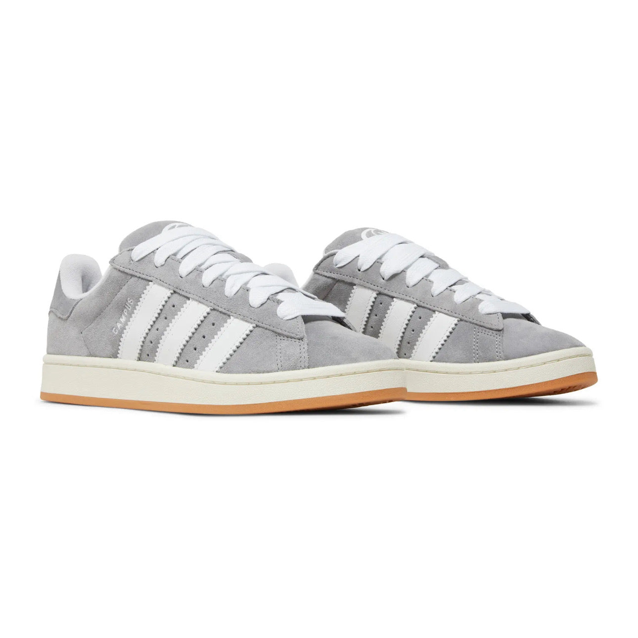 Adidas Campus 00s – Grey White