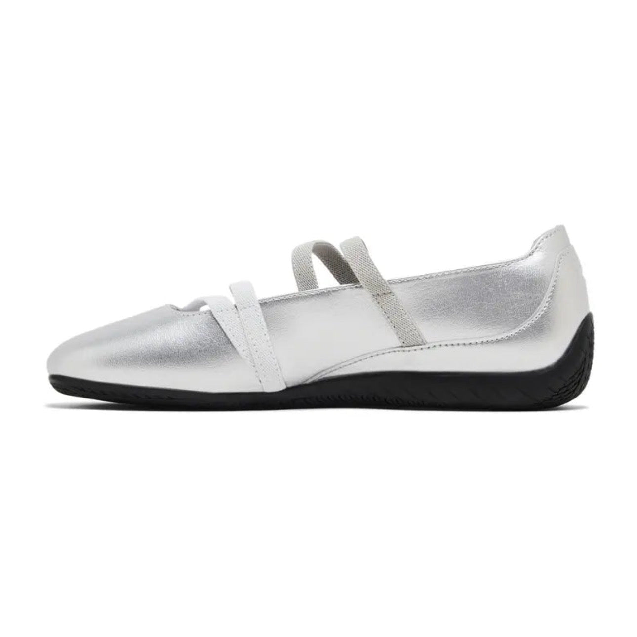 Puma Speedcat Ballet 'Metallic - Silver'