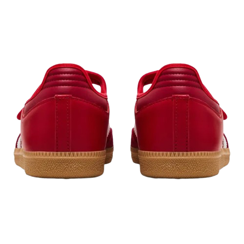 adidas Wmns Samba Jane 'Scarlet Gum'