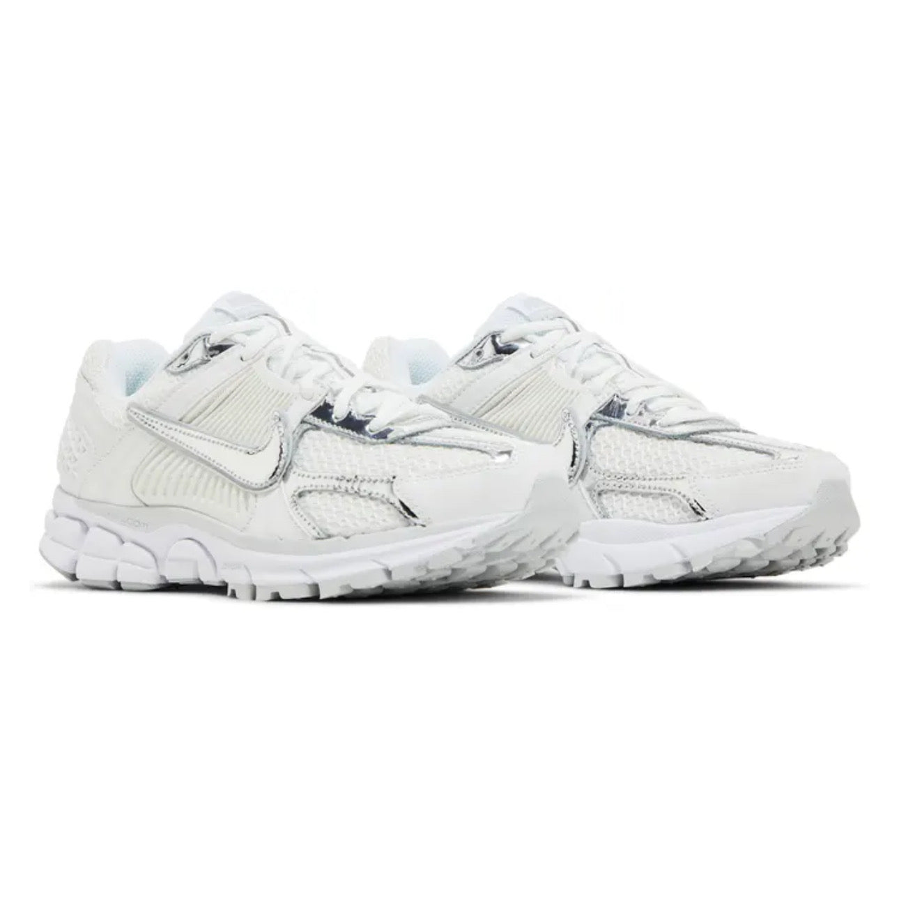 Air Zoom Vomero 5 'Chrome Toe'