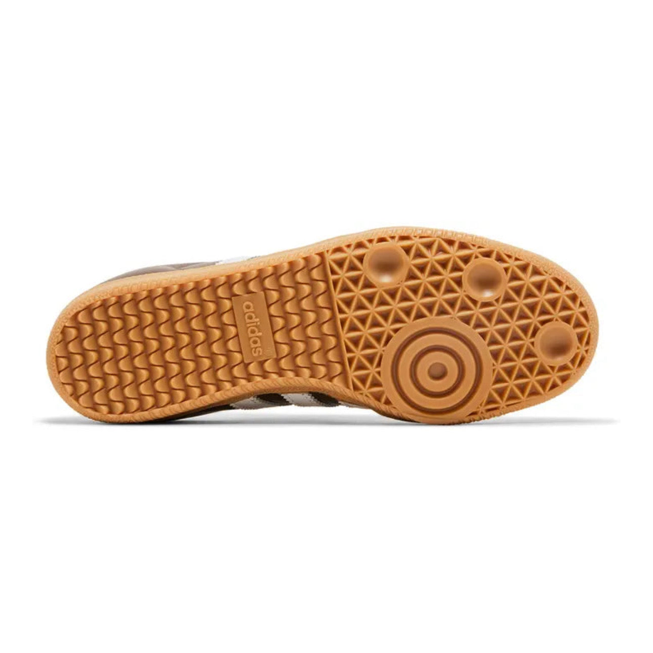 Adidas Samba OG – Earth Strata Gum