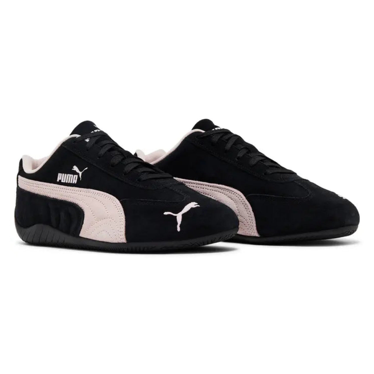 Puma SpeedCat OG - Black Pink