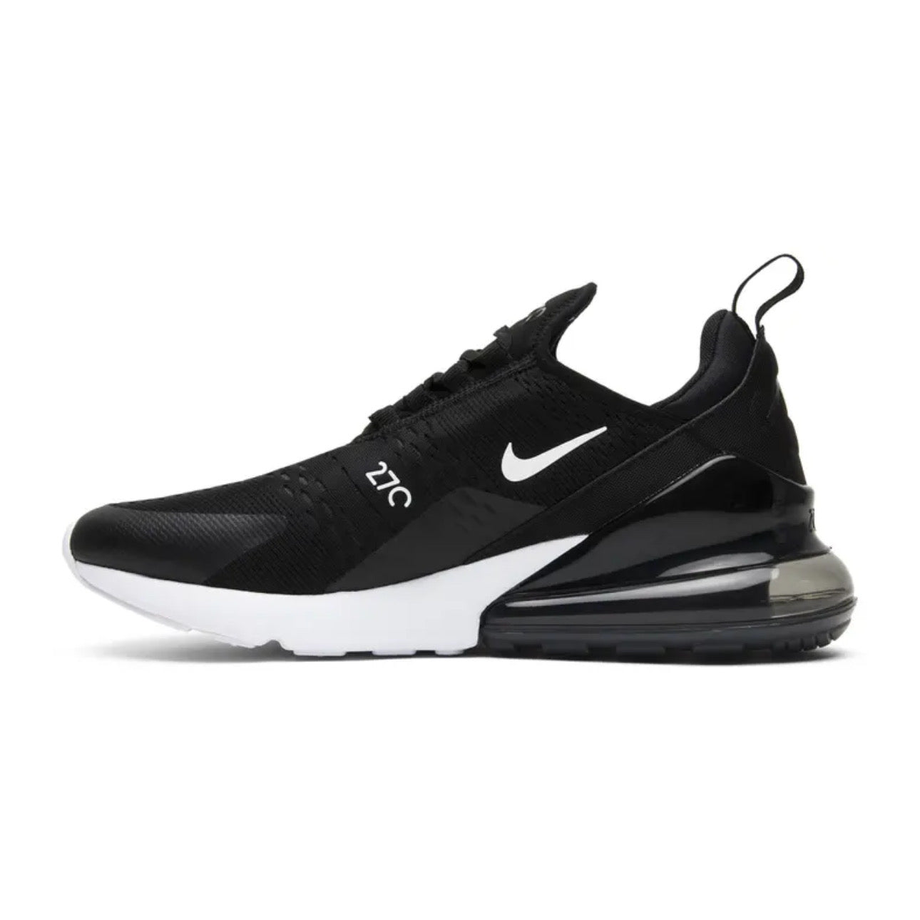 Nike Air Max 270 – Black White