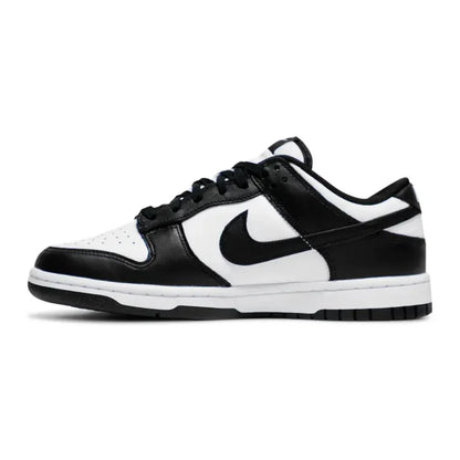 Nike Dunk Low 'Black White'