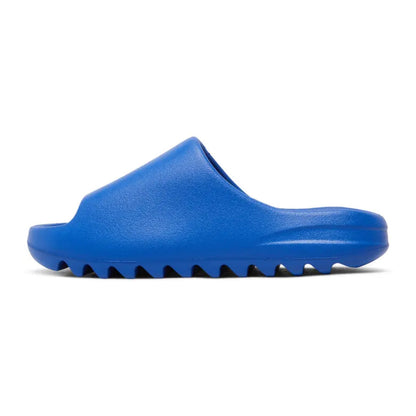 Adidas Yeezy – Slide Azure