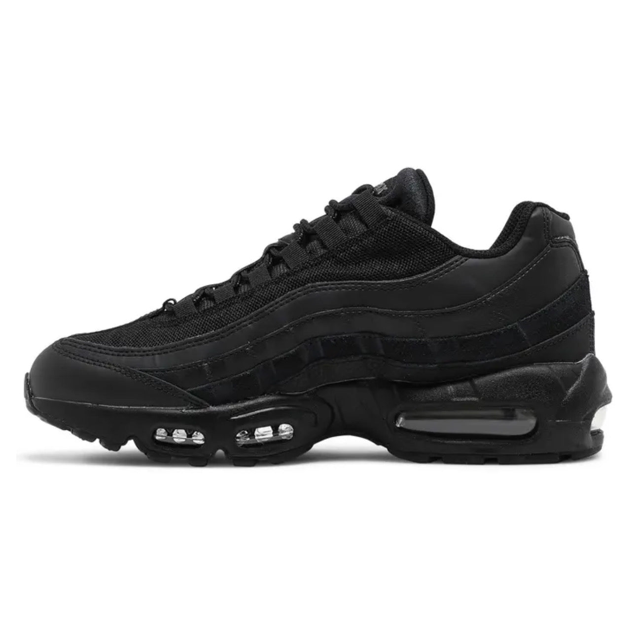 Nike Air Max 95 Essential 'Triple Black'