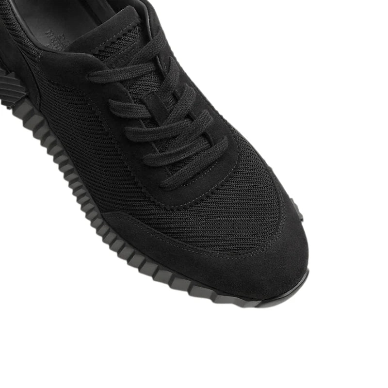 Hermès Bouncing sneaker 'Noir'