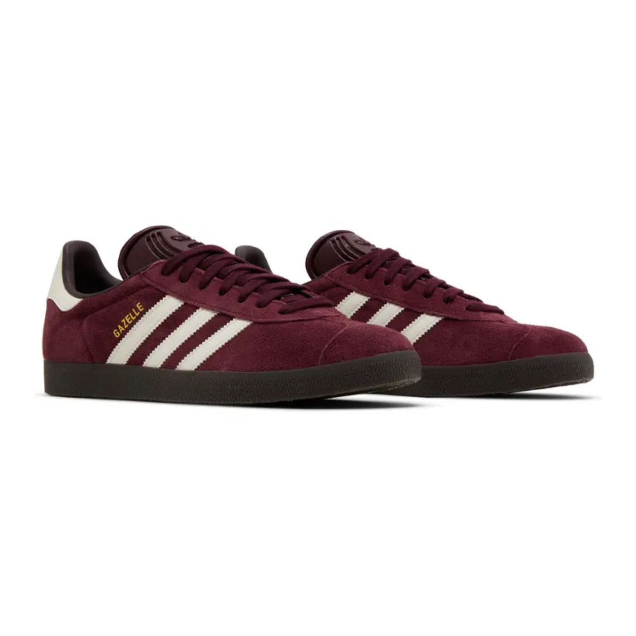 Adidas Gazelle – Maroon
