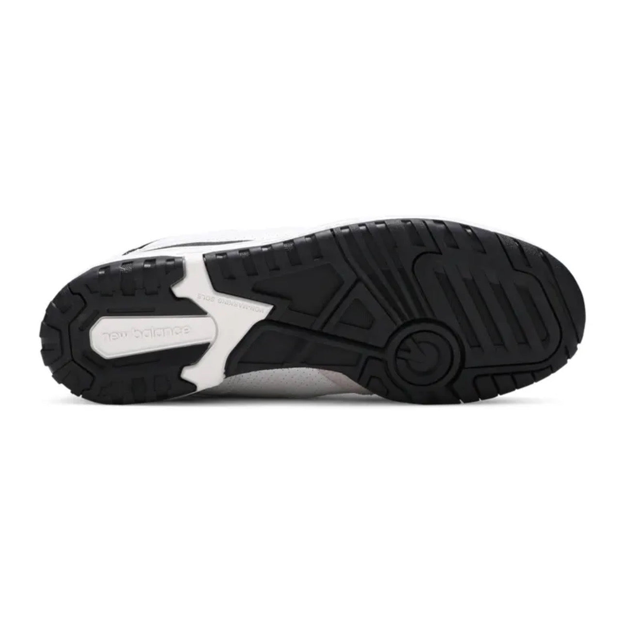 New Balance 550 – White Black