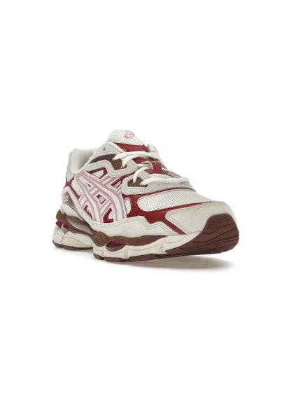 Asics Gel Nyc Cream Sweet Pink