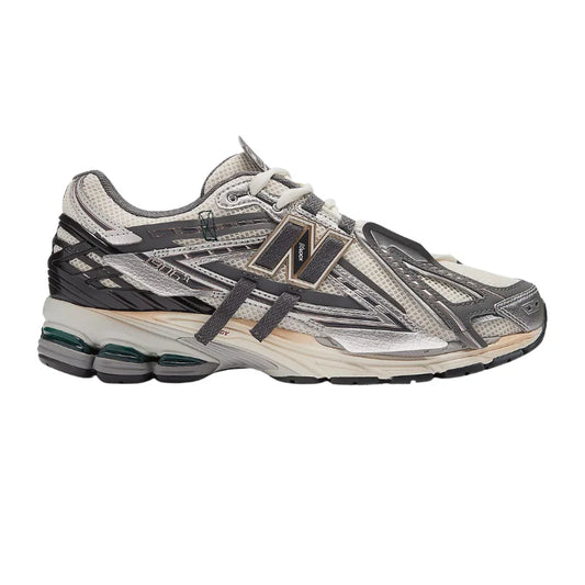 New Balance 1906R – Silver Metallic