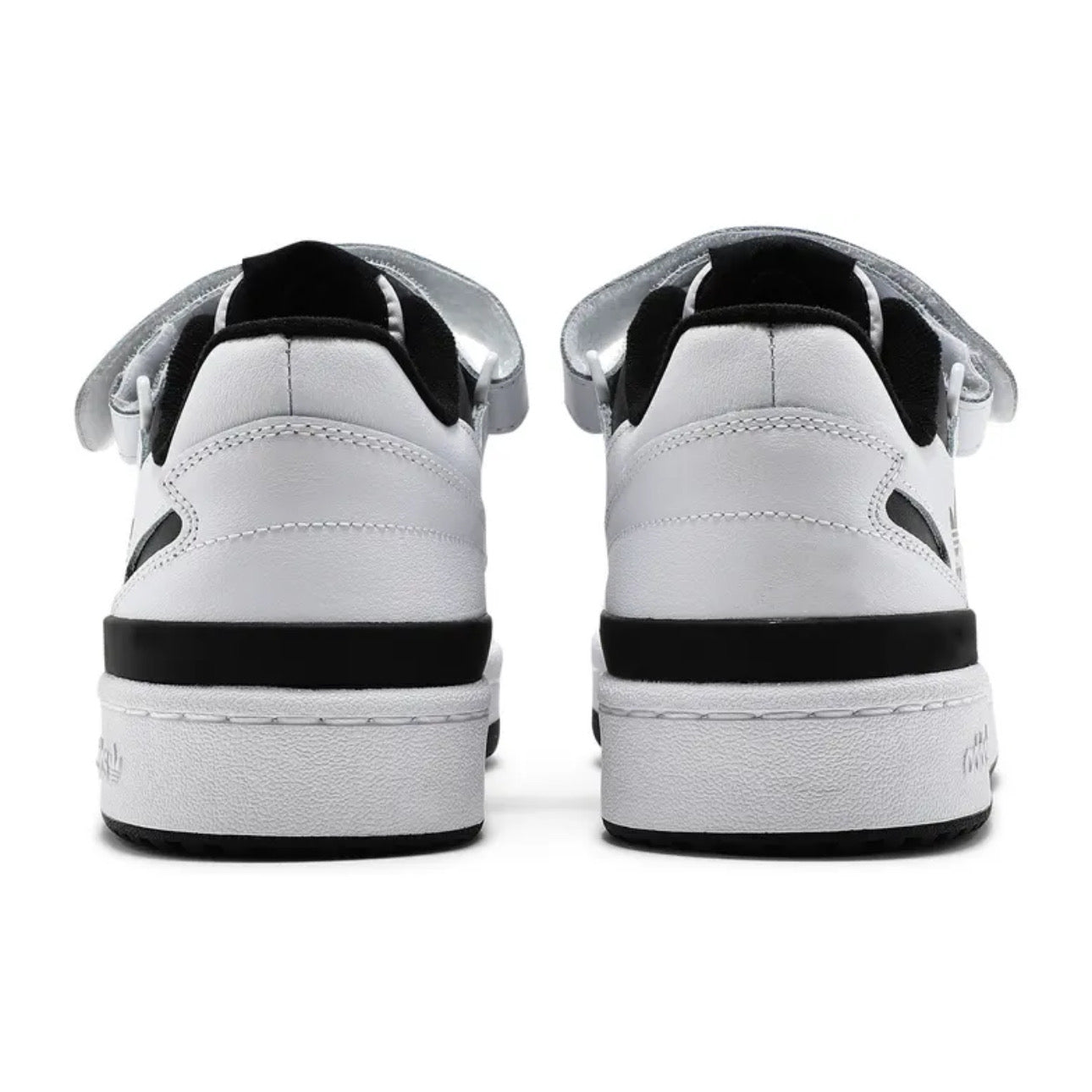 Adidas Forum Low – White Black
