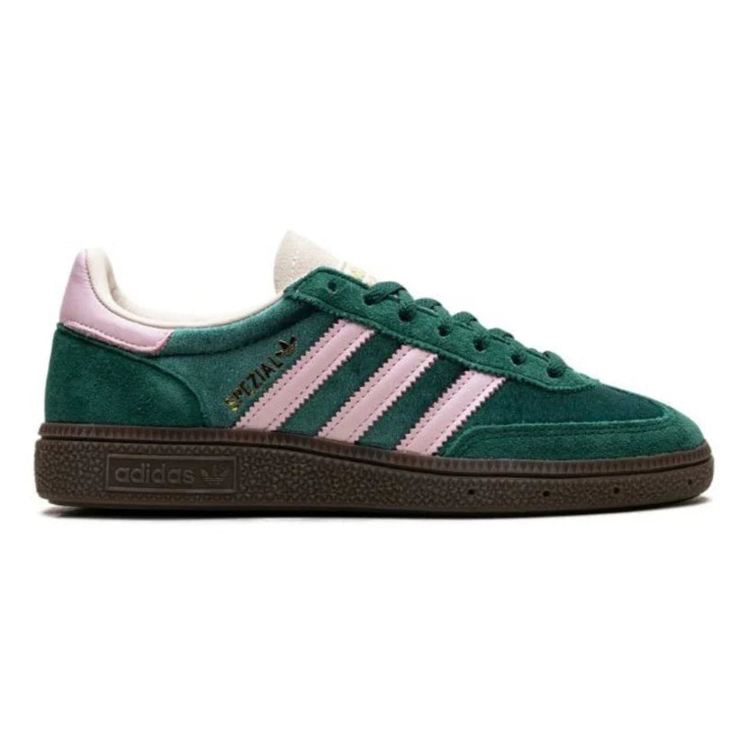 Adidas Handball Spezial Green Pink