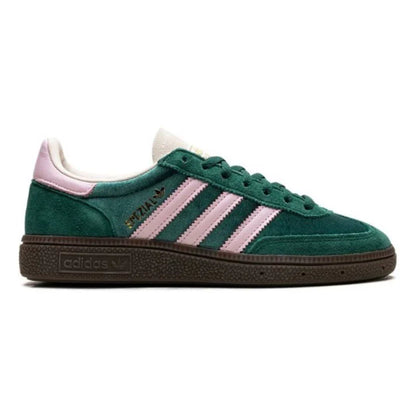 Adidas Handball Spezial Green Pink
