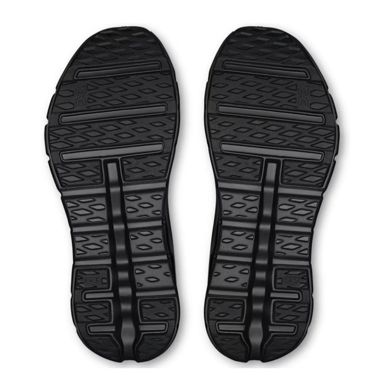 On Cloudtilt Moon Black