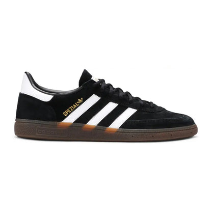 Adidas Handball Spezial – Black Gum