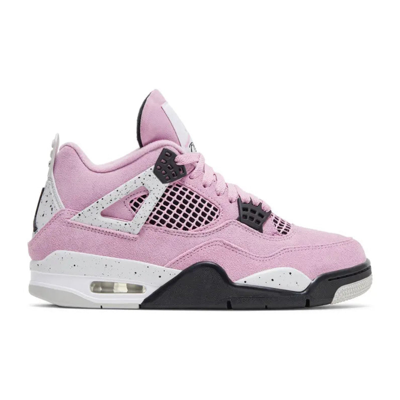 Jordan 4 Reto – Orchid