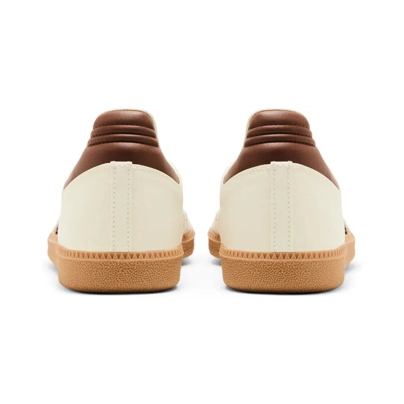 Adidas Samba OG – Cream White Preloved Brown