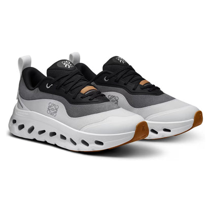 On Running Cloudtilt LOEWE2 Black White | Gum