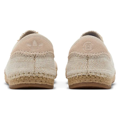 Adidas Gazelle – CLOT Halo Ivory