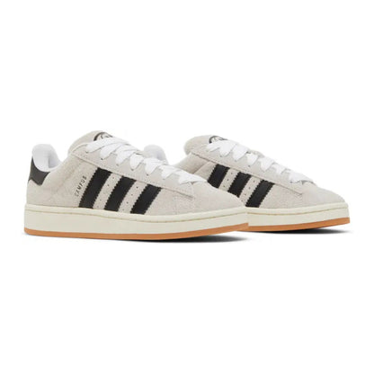 Adidas Campus 00s Crystal – White Core Black