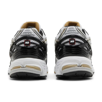 New Balance 1906R 'Metallic Silver Metallic Gold'