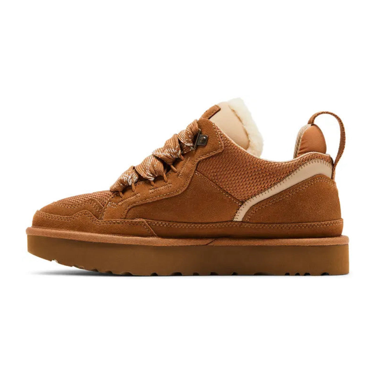 UGG Lowmel – Chestnut