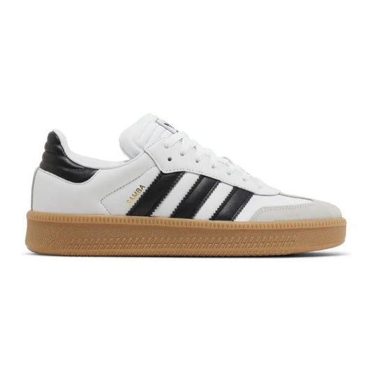 Adidas Samba XLG – White Black Gum