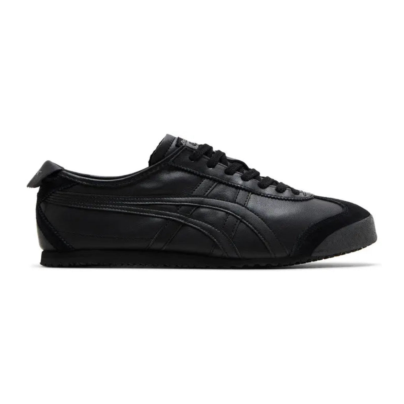Onitsuka Tiger Mexico 66 'Triple Black'