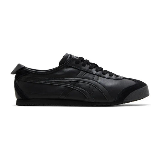 Onitsuka Tiger Mexico 66 'Triple Black'