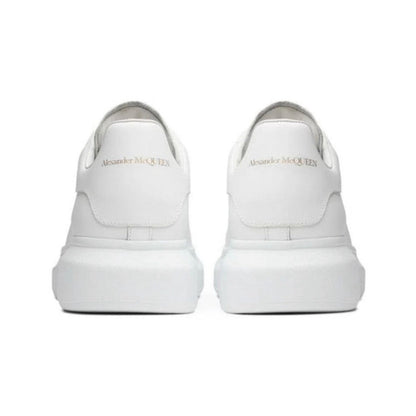 Alexander McQueen Oversized 'White'