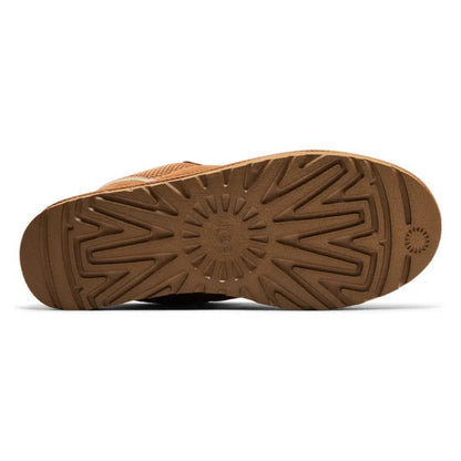 UGG Lowmel – Chestnut