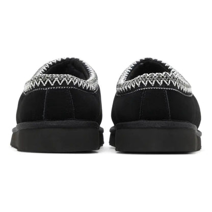 UGG Tasman Slipper 'Black'