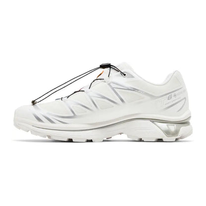 Salomon XT-6 GORE-TEX 'White Silver'